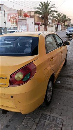 Chery Fulwin 2